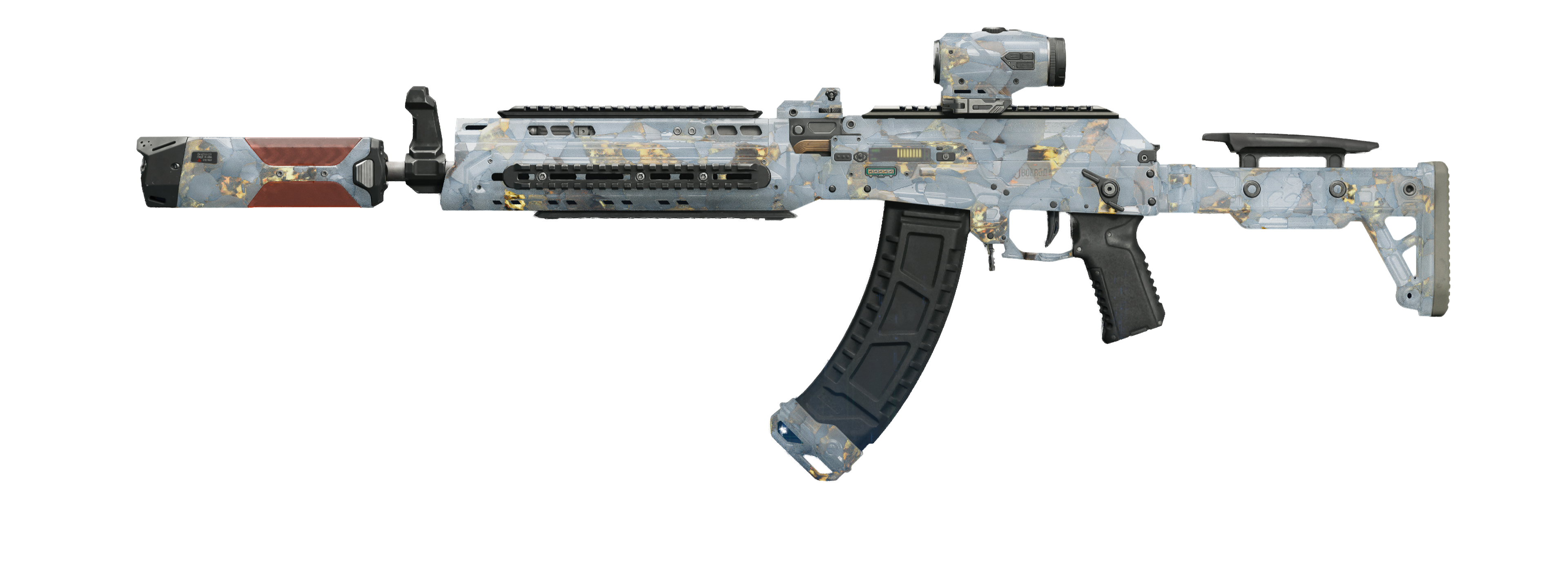 AK-27