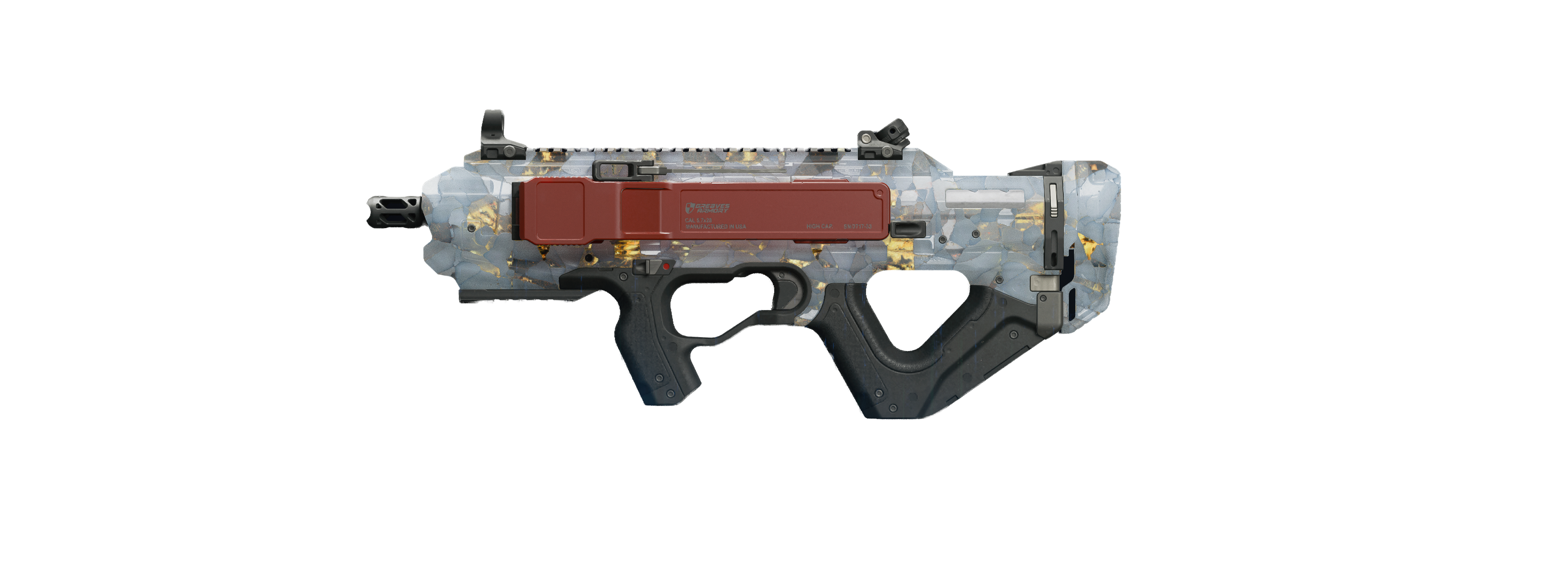 CARBON 57