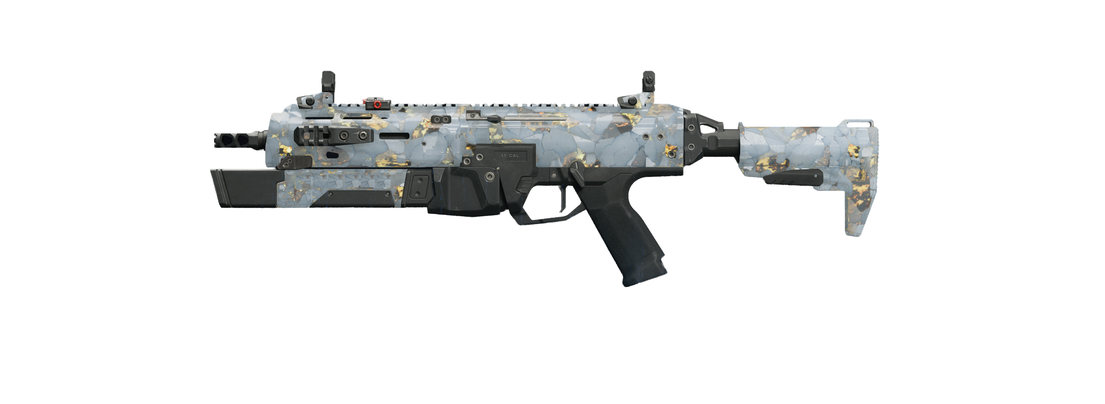 DRAVEC 45