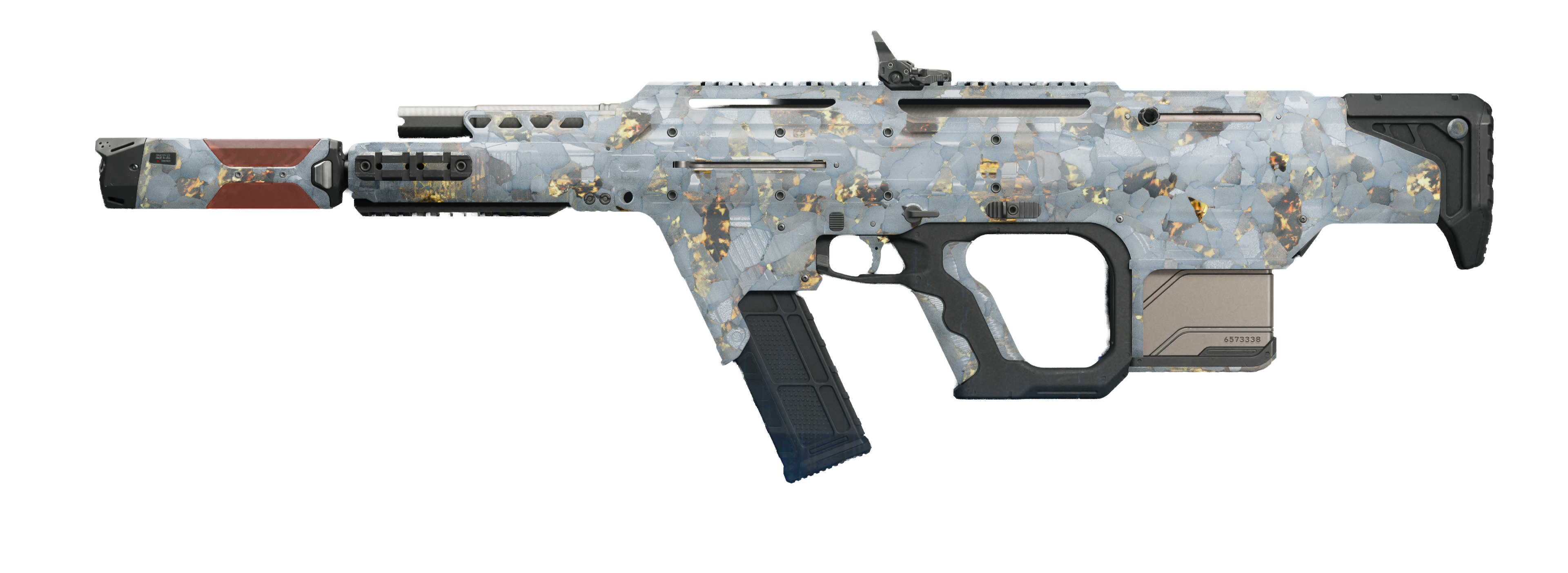 DS20 MIRAGE
