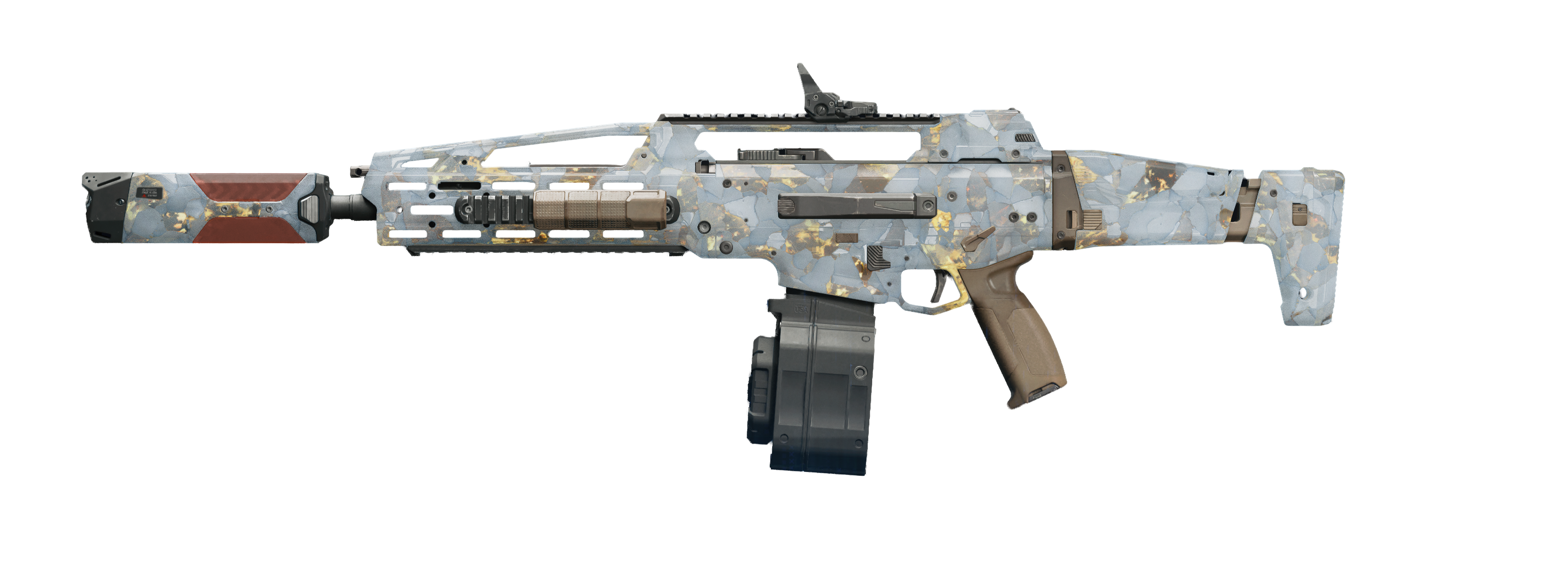 M8A1