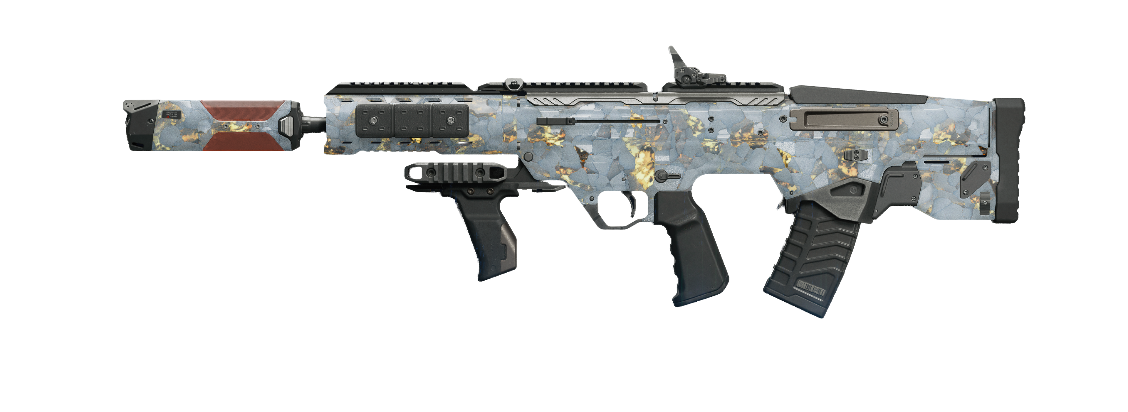MADDOX RFB
