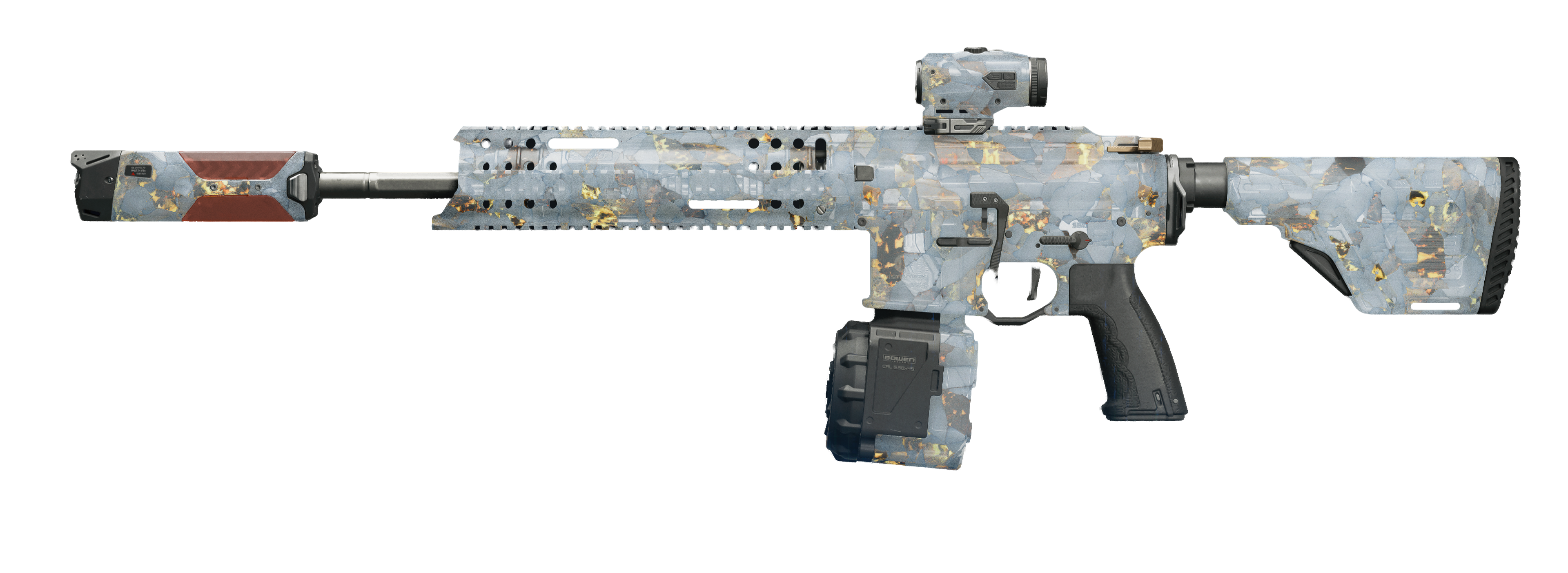 MK35 ISR