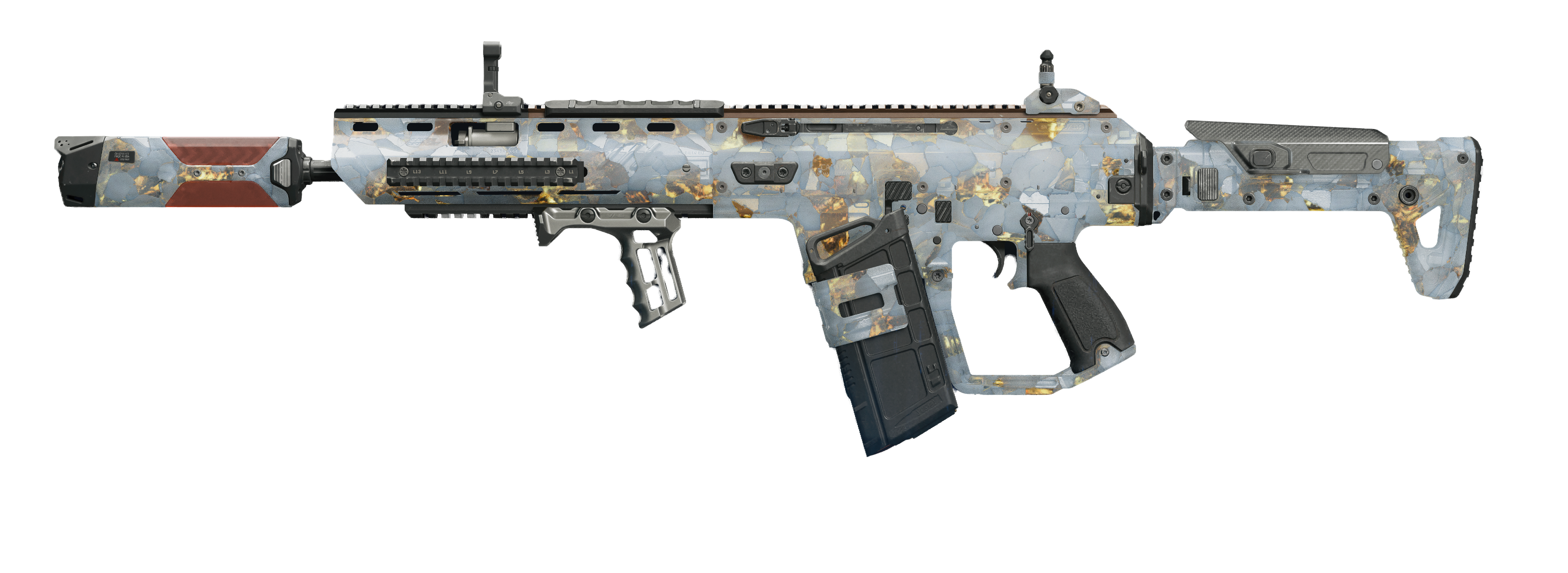 MXR-17