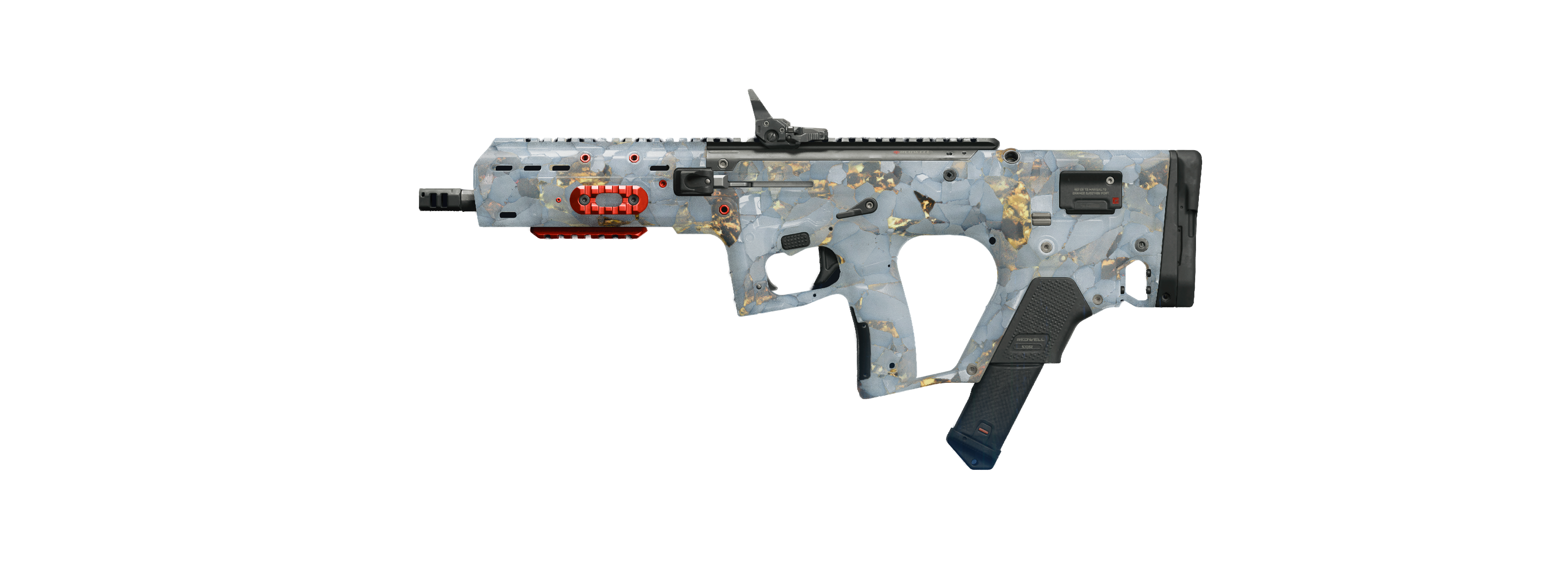 RAZOR 9MM