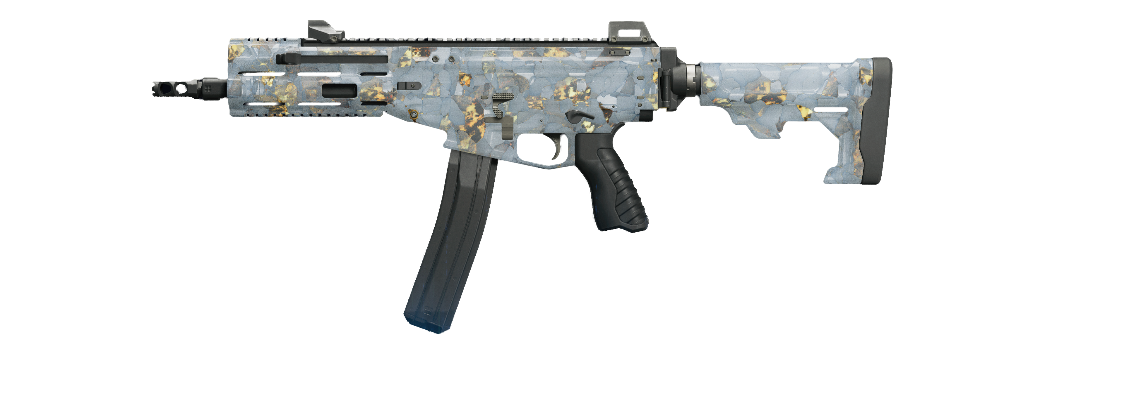 STURMWOLF 45