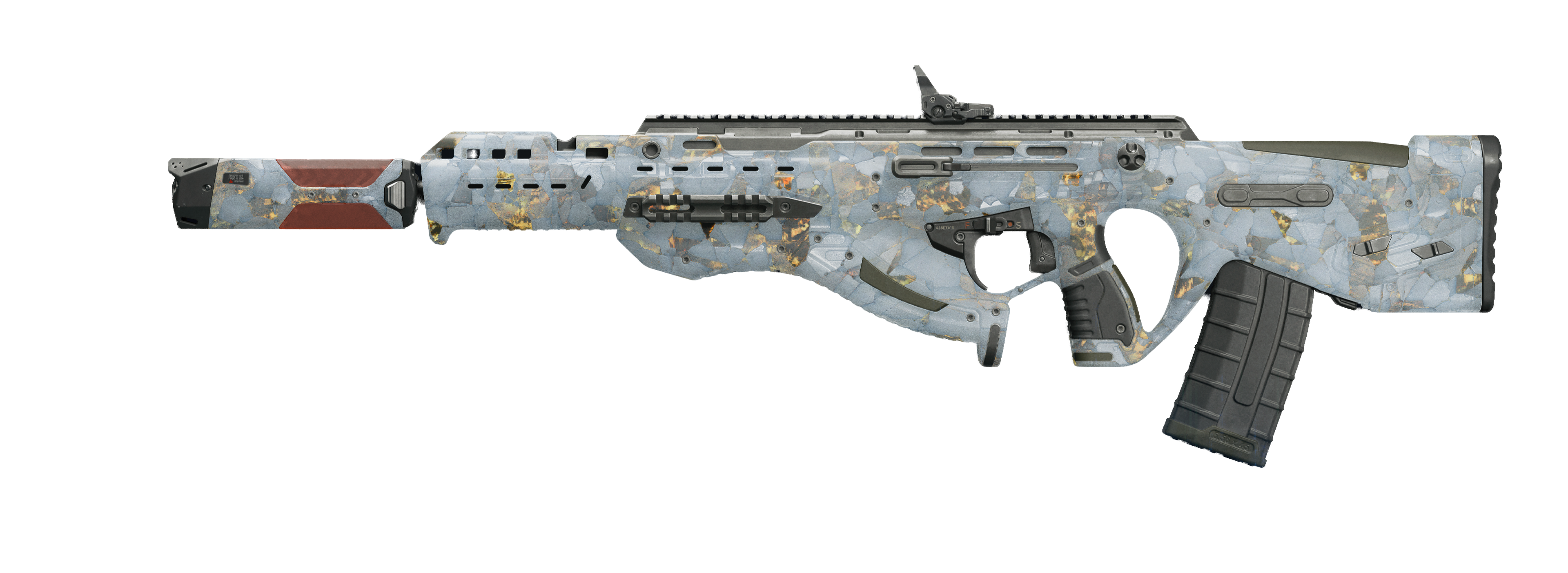 SWORDFISH A1