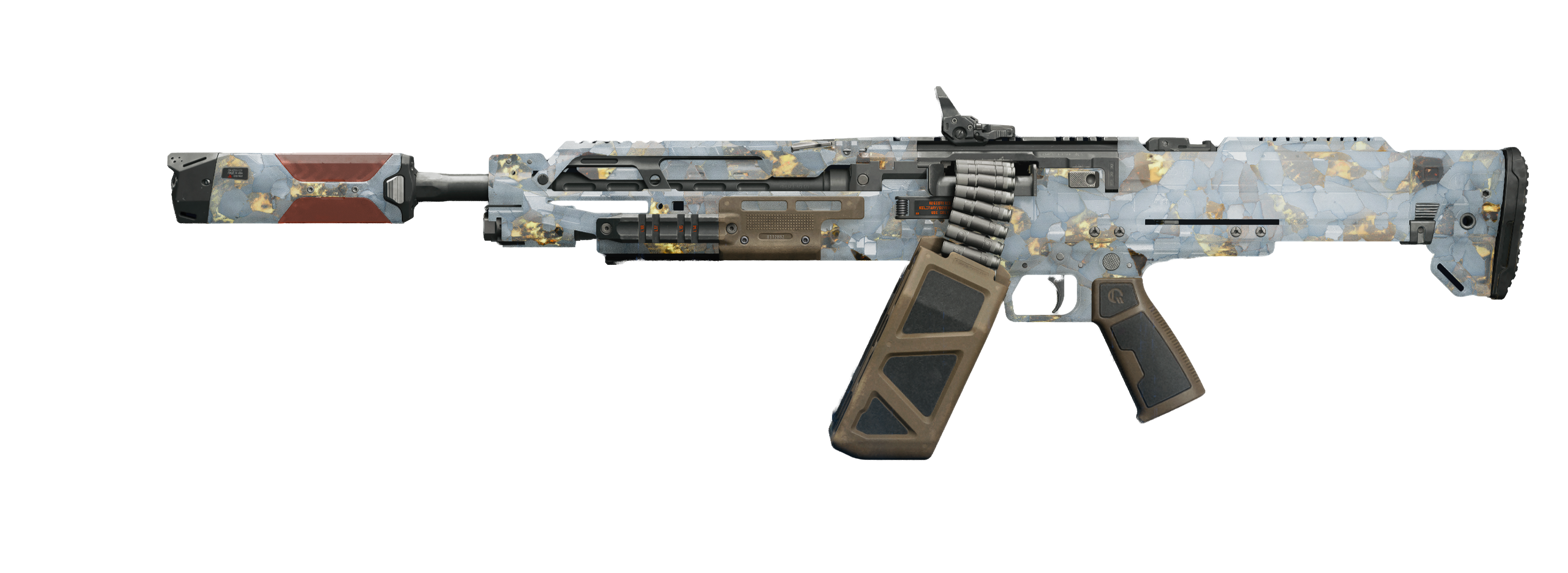 XM325